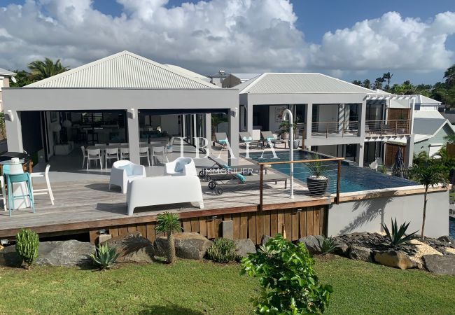 Villa in Sainte-Anne - Villa Aquarelle Villa in Sainte-Anne - Villa Aquarelle