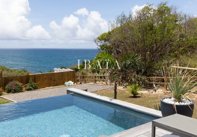 Villa in Sainte-Anne - Villa Aquarelle Villa in Sainte-Anne - Villa Aquarelle