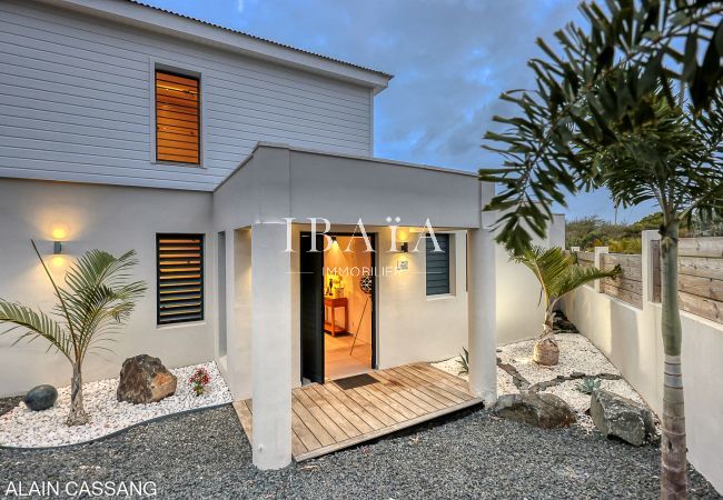 Villa in Sainte-Anne - Villa Louise Villa in Sainte-Anne - Villa Louise