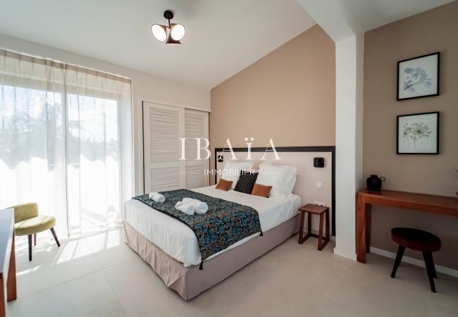 Villa in Sainte-Anne - Villa Julia Villa in Sainte-Anne - Villa Julia