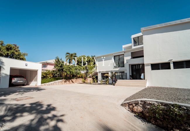 Villa in Sainte-Anne - Villa Julia Villa in Sainte-Anne - Villa Julia