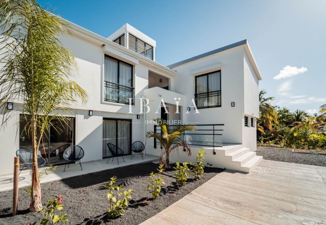 Villa in Sainte-Anne - Villa Julia Villa in Sainte-Anne - Villa Julia