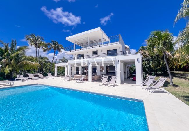 Villa in Sainte-Anne - Villa Julia