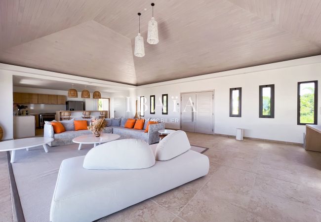 Villa in Saint-François - Villa Atria Villa in Saint-François - Villa Atria