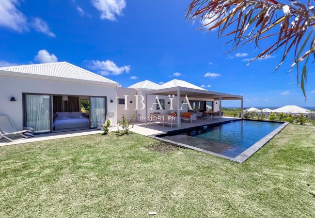Villa in Saint-François - Villa Atria Villa in Saint-François - Villa Atria