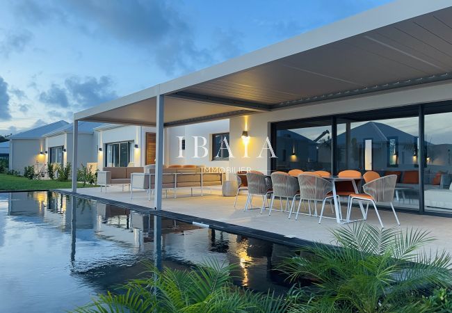 Villa in Saint-François - Villa Atria Villa in Saint-François - Villa Atria