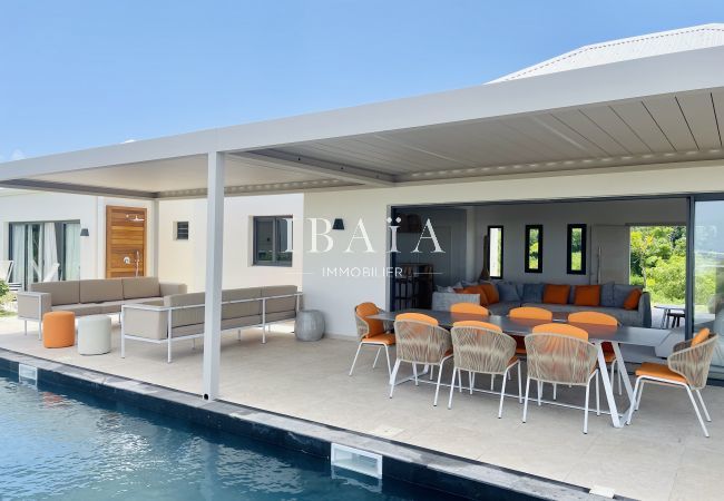 Villa in Saint-François - Villa Atria Villa in Saint-François - Villa Atria