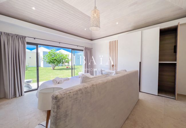 Villa in Saint-François - Villa Atria Villa in Saint-François - Villa Atria