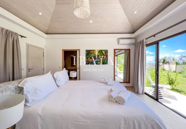 Villa in Saint-François - Villa Atria Villa in Saint-François - Villa Atria