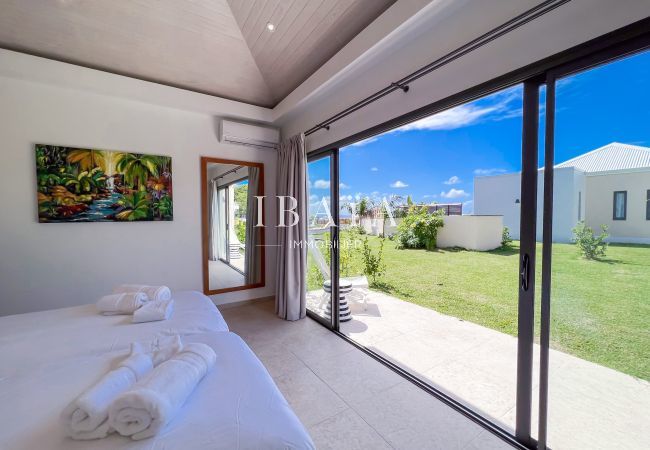 Villa in Saint-François - Villa Atria Villa in Saint-François - Villa Atria