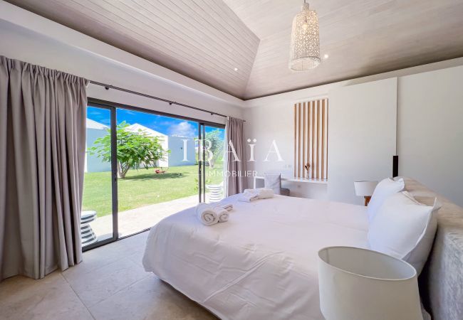 Villa in Saint-François - Villa Atria Villa in Saint-François - Villa Atria