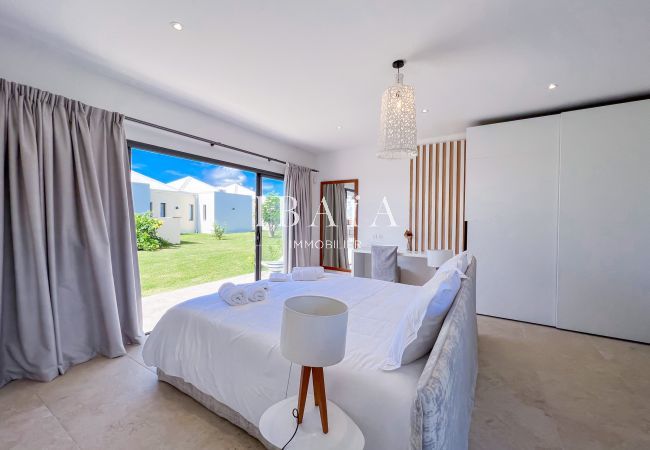 Villa in Saint-François - Villa Atria Villa in Saint-François - Villa Atria