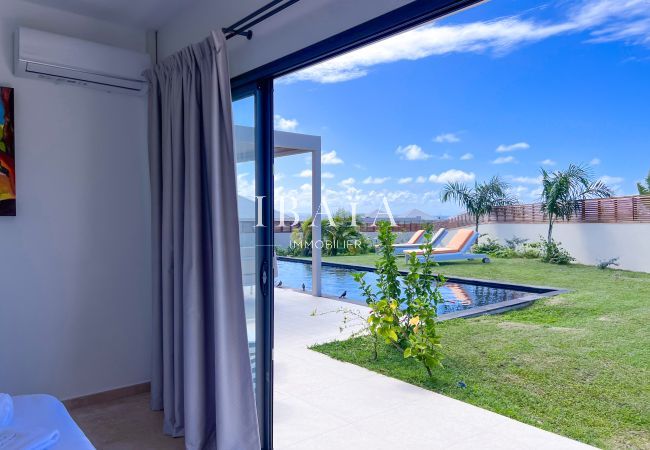 Villa in Saint-François - Villa Atria Villa in Saint-François - Villa Atria