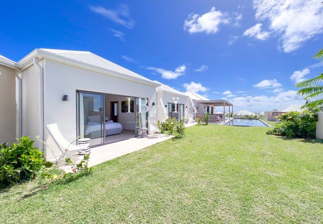Villa in Saint-François - Villa Atria Villa in Saint-François - Villa Atria