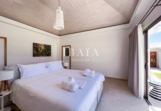 Villa in Saint-François - Villa Kaïa Bleu Villa in Saint-François - Villa Kaïa Bleu