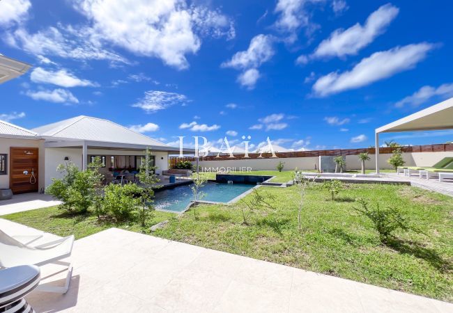 Villa in Saint-François - Villa Kaïa Bleu Villa in Saint-François - Villa Kaïa Bleu