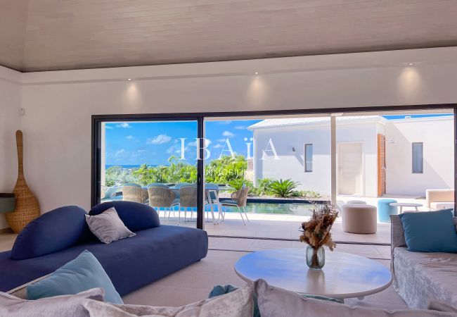 Villa in Saint-François - Villa Palméa Villa in Saint-François - Villa Palméa