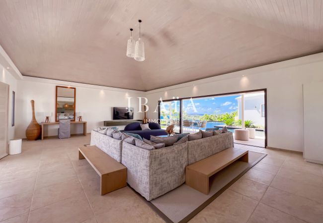 Villa in Saint-François - Villa Palméa Villa in Saint-François - Villa Palméa