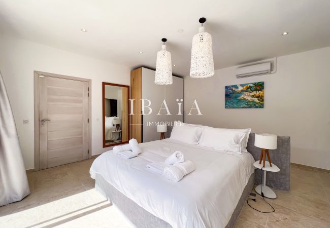 Villa in Saint-François - Villa Palméa Villa in Saint-François - Villa Palméa