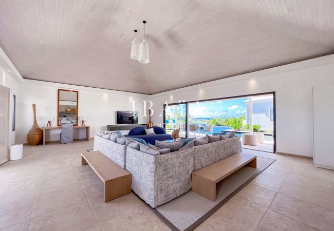 Villa in Saint-François - Villa Palméa Villa in Saint-François - Villa Palméa