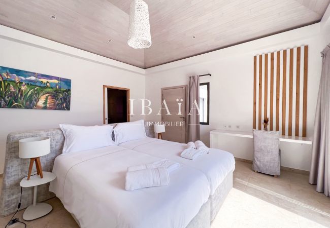 Villa in Saint-François - Villa Palméa Villa in Saint-François - Villa Palméa