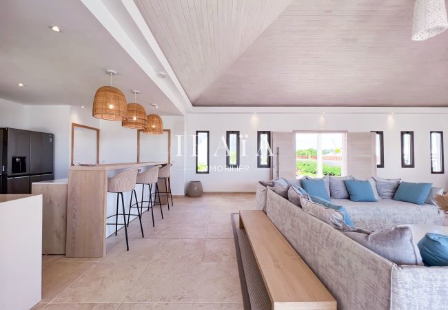 Villa in Saint-François - Villa Palméa Villa in Saint-François - Villa Palméa