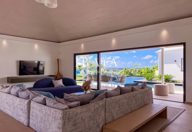 Villa in Saint-François - Villa Palméa Villa in Saint-François - Villa Palméa