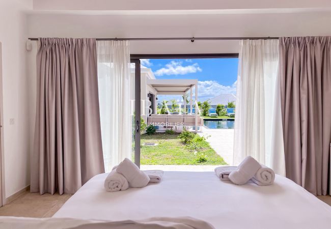 Villa in Saint-François - Villa Palméa Villa in Saint-François - Villa Palméa