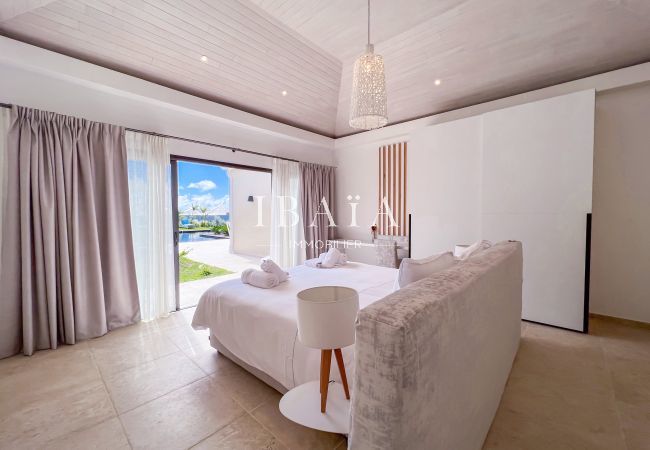 Villa in Saint-François - Villa Palméa Villa in Saint-François - Villa Palméa