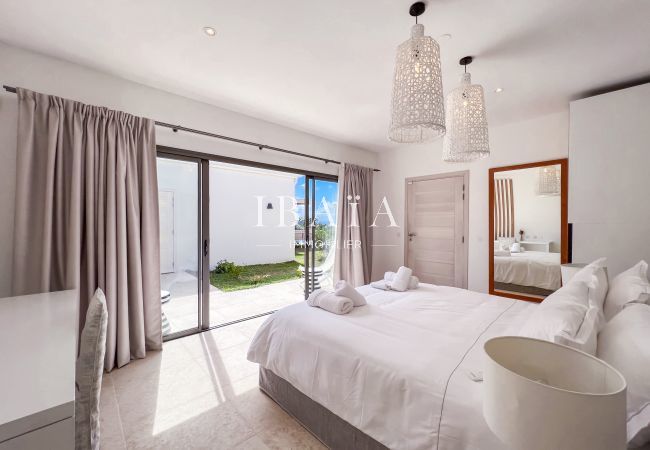 Villa in Saint-François - Villa Palméa Villa in Saint-François - Villa Palméa