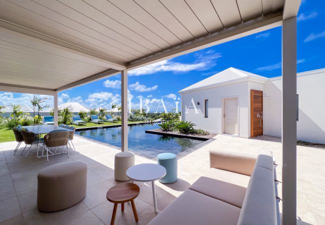 Villa in Saint-François - Villa Palméa Villa in Saint-François - Villa Palméa
