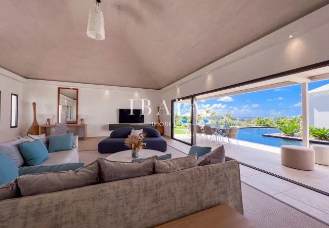 Villa in Saint-François - Villa Palméa Villa in Saint-François - Villa Palméa