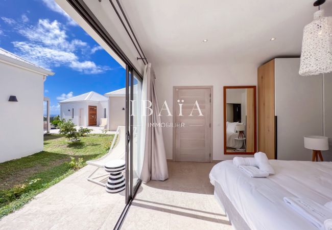 Villa in Saint-François - Villa Palméa Villa in Saint-François - Villa Palméa