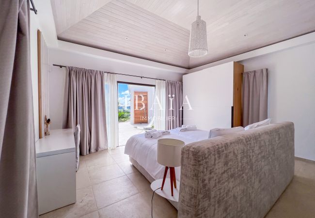 Villa in Saint-François - Villa Palméa Villa in Saint-François - Villa Palméa