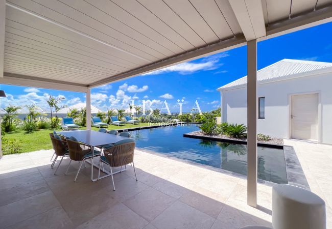Villa in Saint-François - Villa Palméa Villa in Saint-François - Villa Palméa