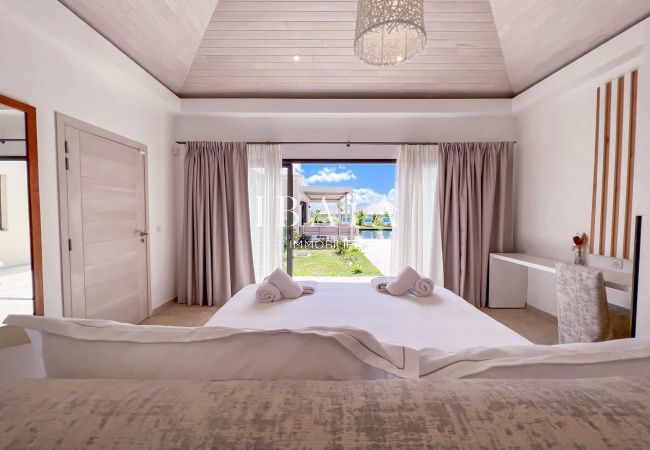 Villa in Saint-François - Villa Palméa Villa in Saint-François - Villa Palméa
