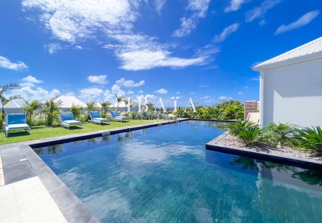 Villa in Saint-François - Villa Palméa Villa in Saint-François - Villa Palméa