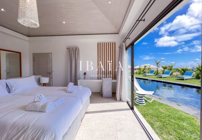 Villa in Saint-François - Villa Palméa Villa in Saint-François - Villa Palméa