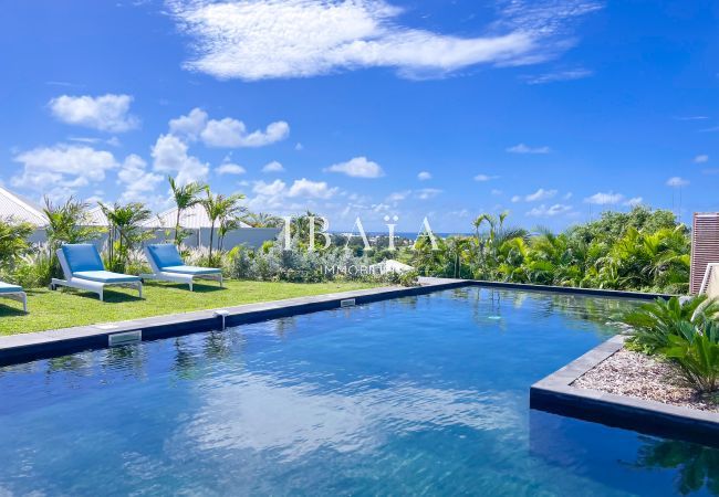 Villa in Saint-François - Villa Palméa Villa in Saint-François - Villa Palméa