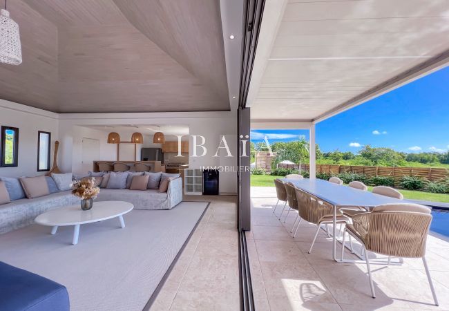 Villa in Saint-François - Villa Aruma Villa in Saint-François - Villa Aruma