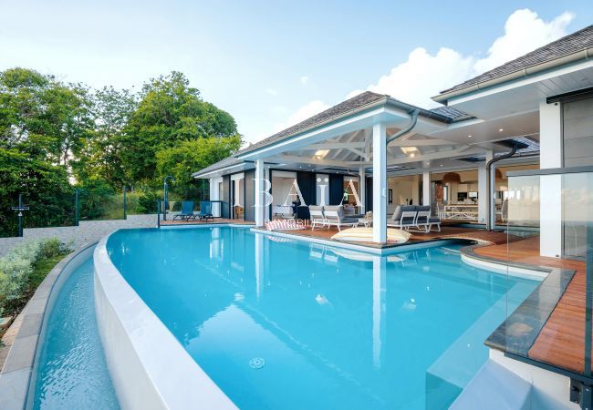 Villa in Sainte-Anne - Villa Vista del Mar Villa in Sainte-Anne - Villa Vista del Mar