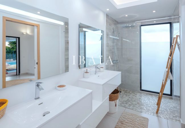 Villa in Sainte-Anne - Villa Vista del Mar Villa in Sainte-Anne - Villa Vista del Mar