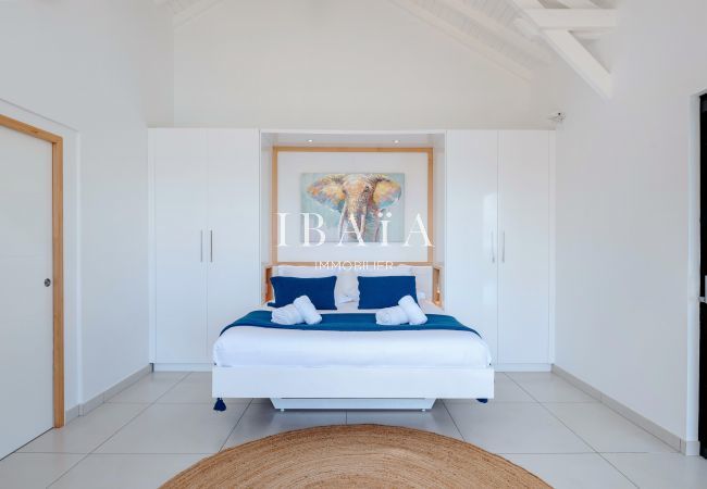 Villa in Sainte-Anne - Villa Vista del Mar Villa in Sainte-Anne - Villa Vista del Mar