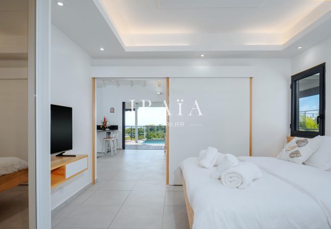 Villa in Sainte-Anne - Villa Azura Villa in Sainte-Anne - Villa Azura