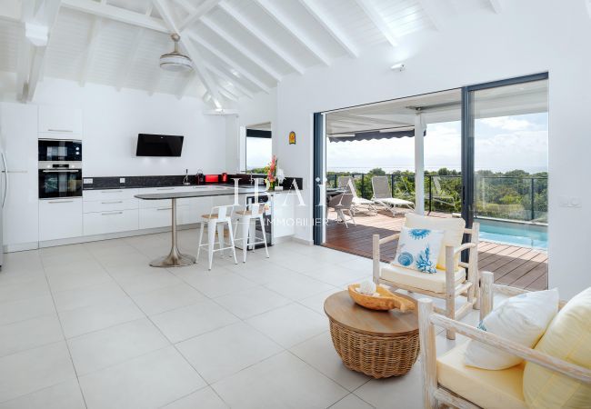 Villa in Sainte-Anne - Villa Azura Villa in Sainte-Anne - Villa Azura