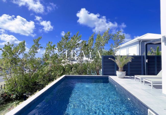 Villa in Saint-François - Villa Camille