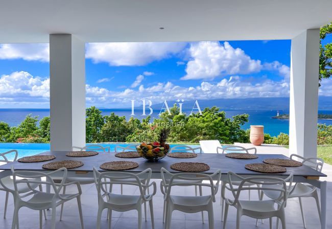 Villa in Le Gosier - Villa Sakitala Villa in Le Gosier - Villa Sakitala