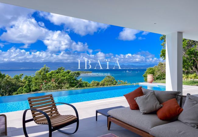Villa in Le Gosier - Villa Sakitala Villa in Le Gosier - Villa Sakitala