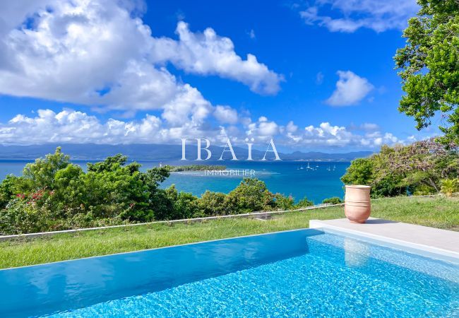 Villa in Le Gosier - Villa Sakitala Villa in Le Gosier - Villa Sakitala