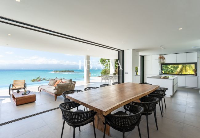 Villa in Le Gosier - Villa Sakitala Villa in Le Gosier - Villa Sakitala